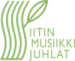 IITIN MUSIIKKIJUHLAT